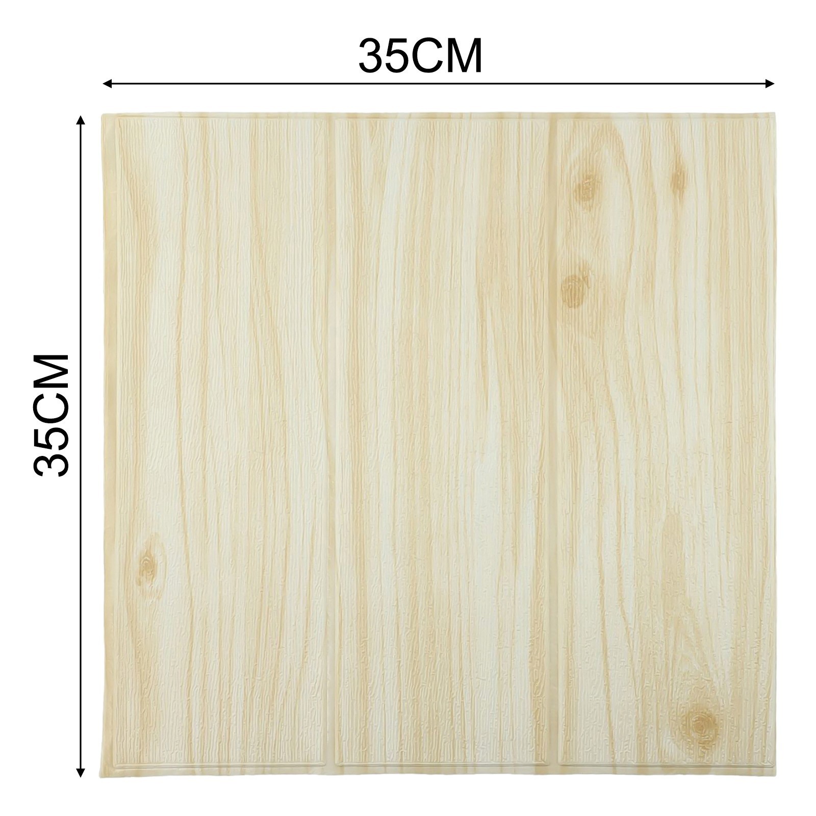 Wall Decal 3D Wall Sticker Bedroom For Kitchen Living Room Self-adhesive