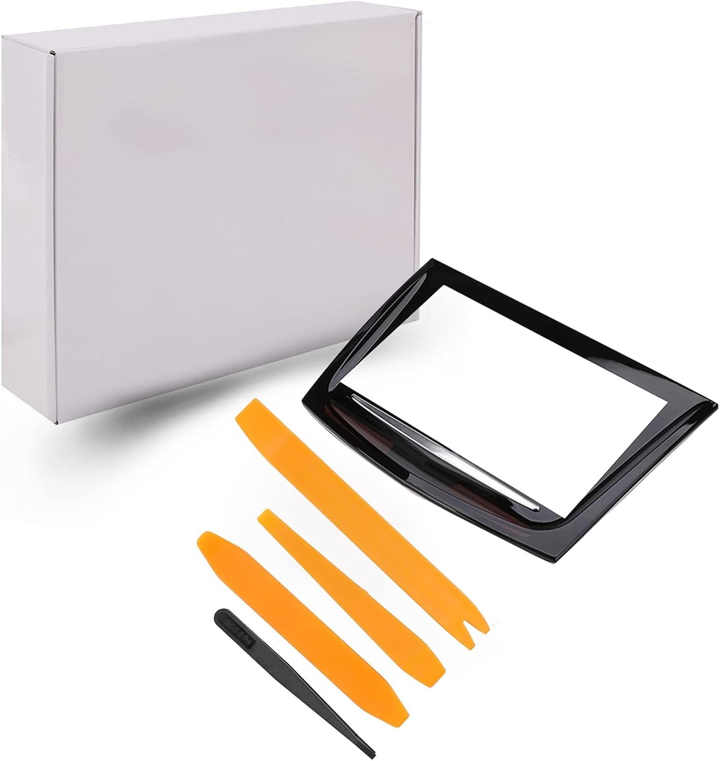 Touch Screen Replacement for Cadillac CUE 2013-2020 ATS SRX XTS CTS Escalade + T