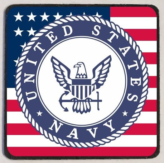 U.S. Military Refrigerator Magnet M59