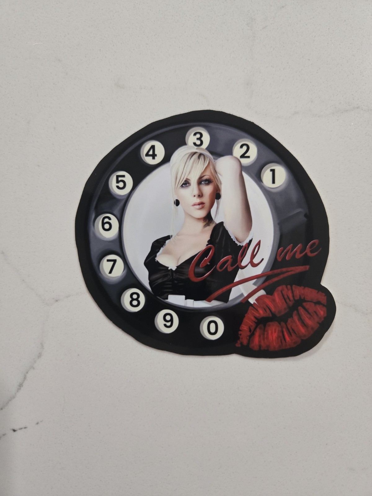 In This Moment Sticker Pack