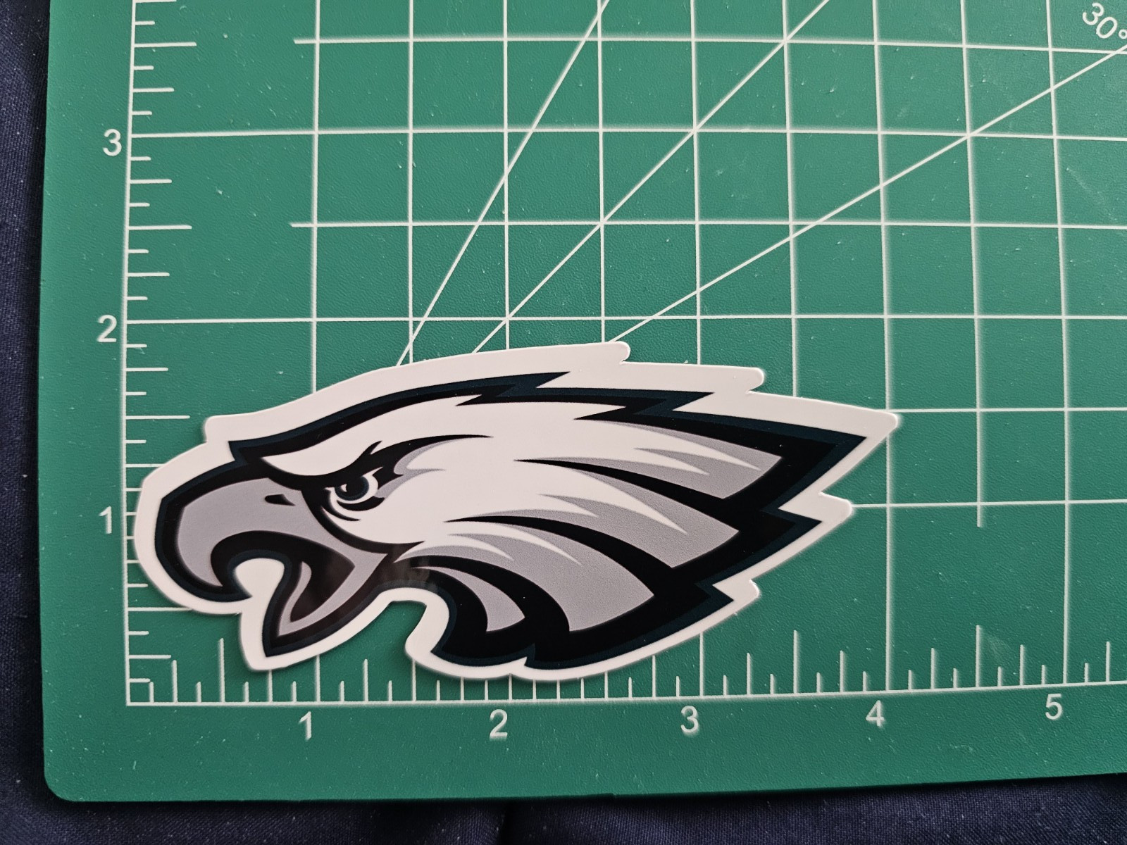 Football NFC Stickers