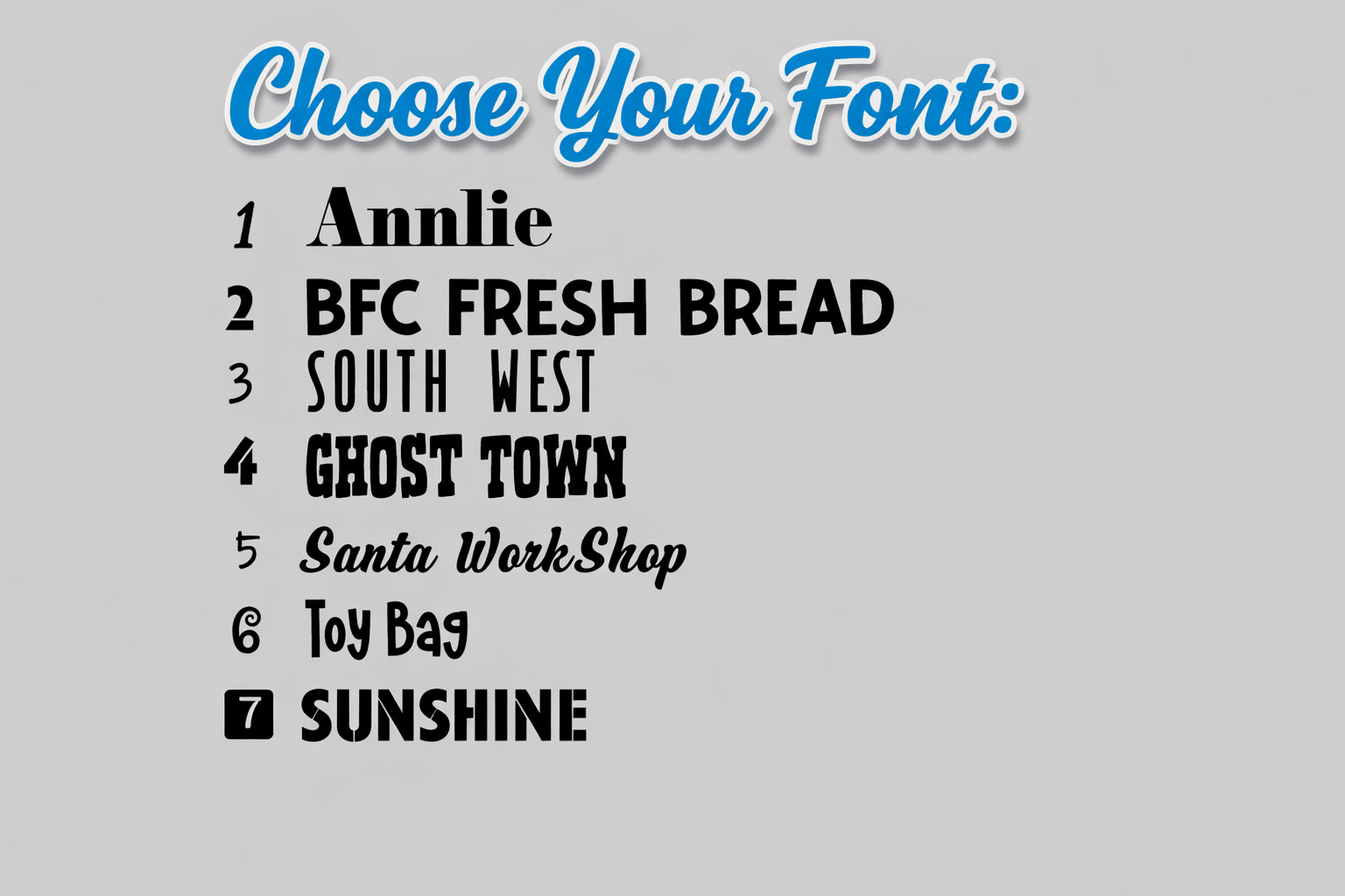Custom Personalized Vinyl Lettering Name Decal Sticker Kitchen Wall Appliances