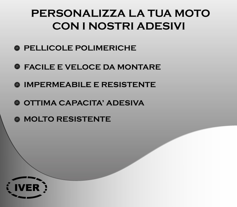 Adesivo numero giallo fluo racing campionato gara moto scooter quad cross motard