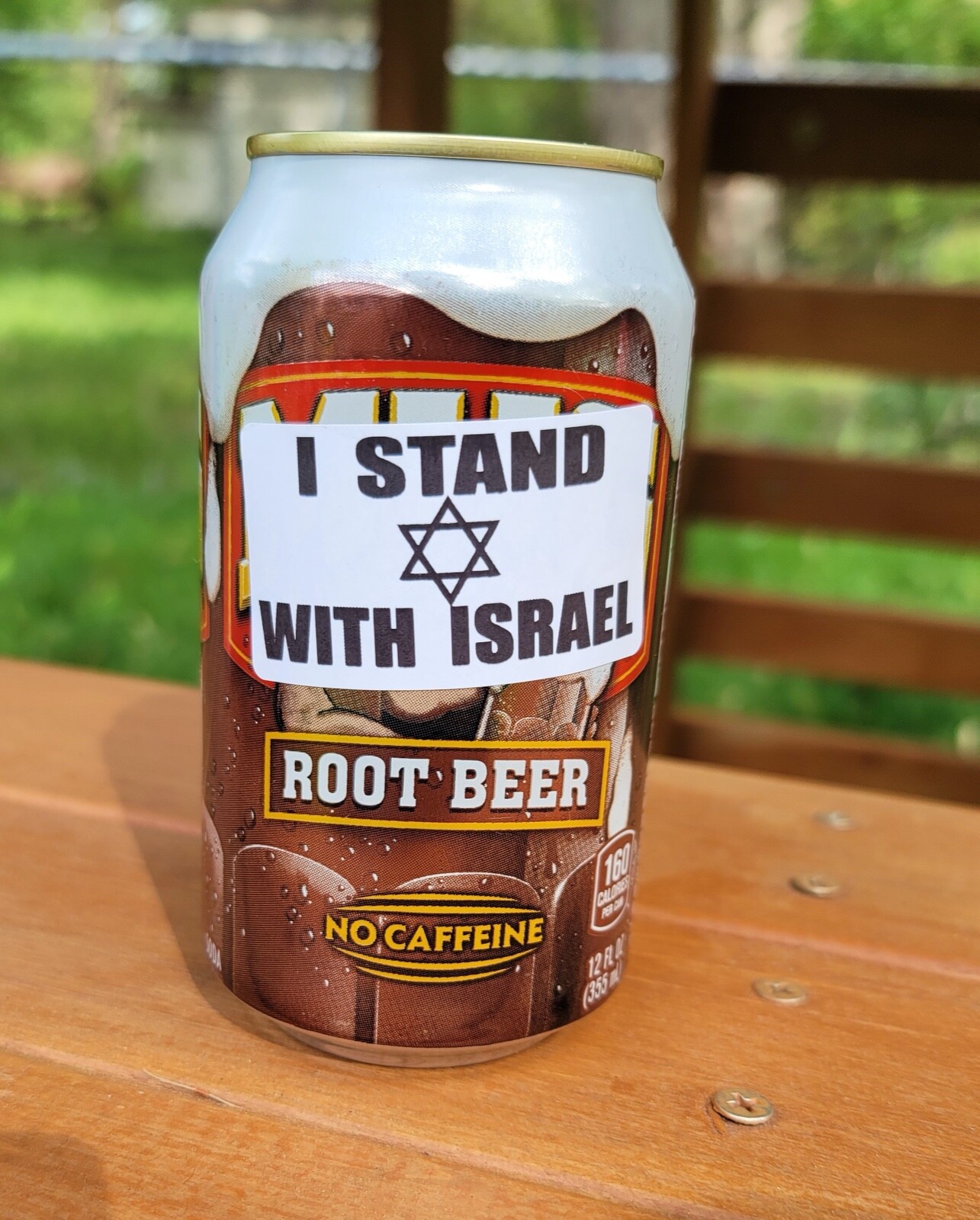 I STAND WITH ISRAEL 25-500 Pack stickers Political movement Israeli Pride jewish