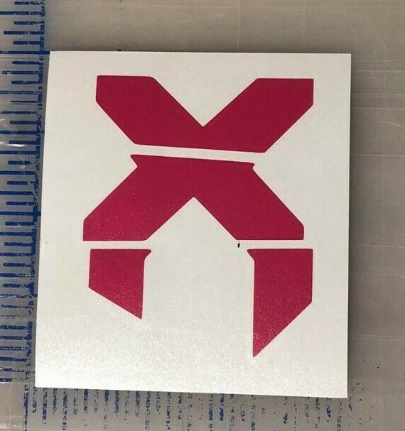 Excision Decal 2.5", 3.5", 4.5", 5.5" Music DJ Window Laptop Bumper Cup +COLORS
