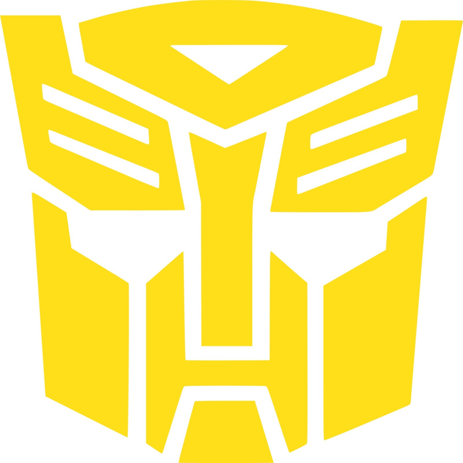 Transformers Autobot Decal Vinyl Sticker laptop helmet window car wall door