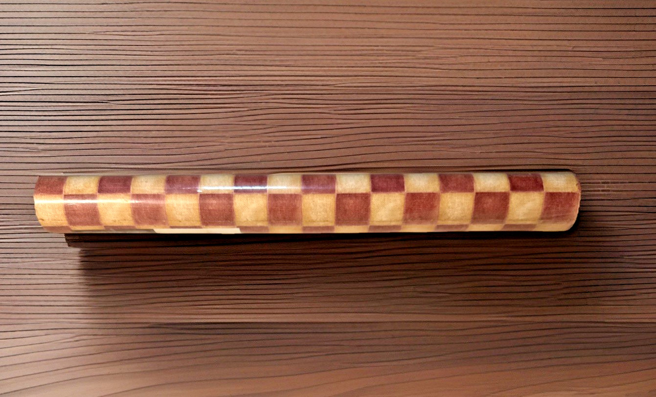 Raymond Waites Checkmate Vinyl Wallpaper Roll Check Village 56 Sq Ft Prepasted