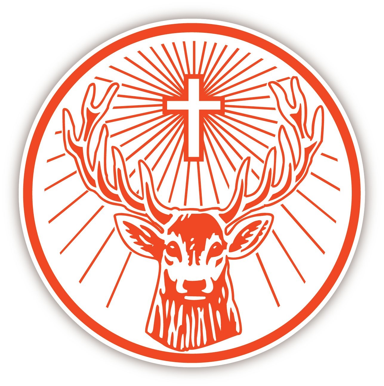 Jager Liqueur Sticker Decal *PICK LOGO SIZE* Alcohol Bar Wall