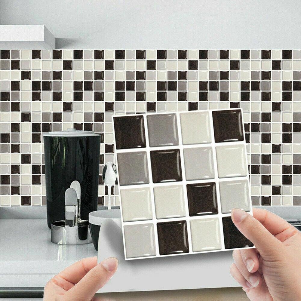 Home Decoration Stickers Wall Sticker Home Decor Self-adhesive Home Wall Decal