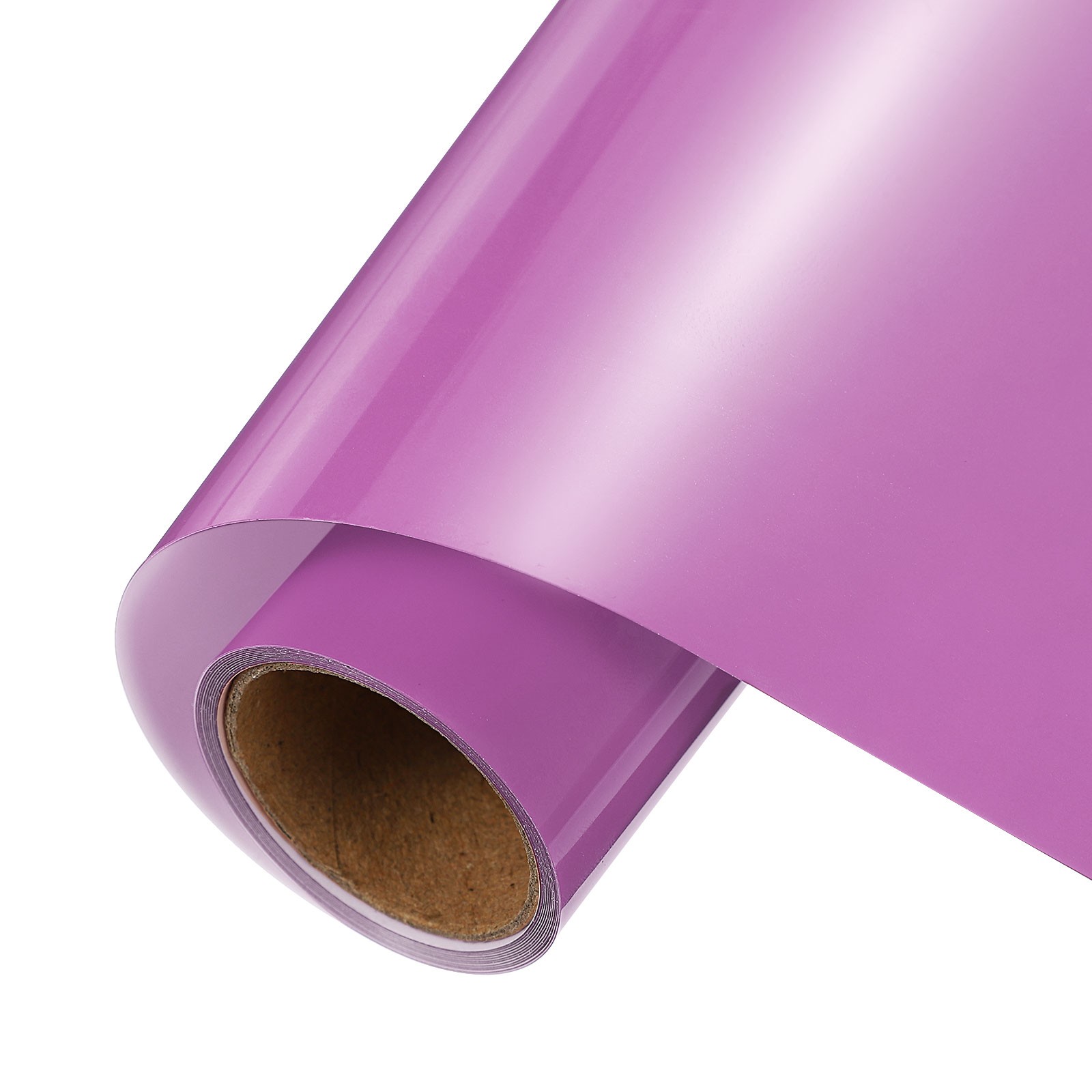 Pink Permanent Vinyl, 12 Inch x 5 Feet Roll for Cricut