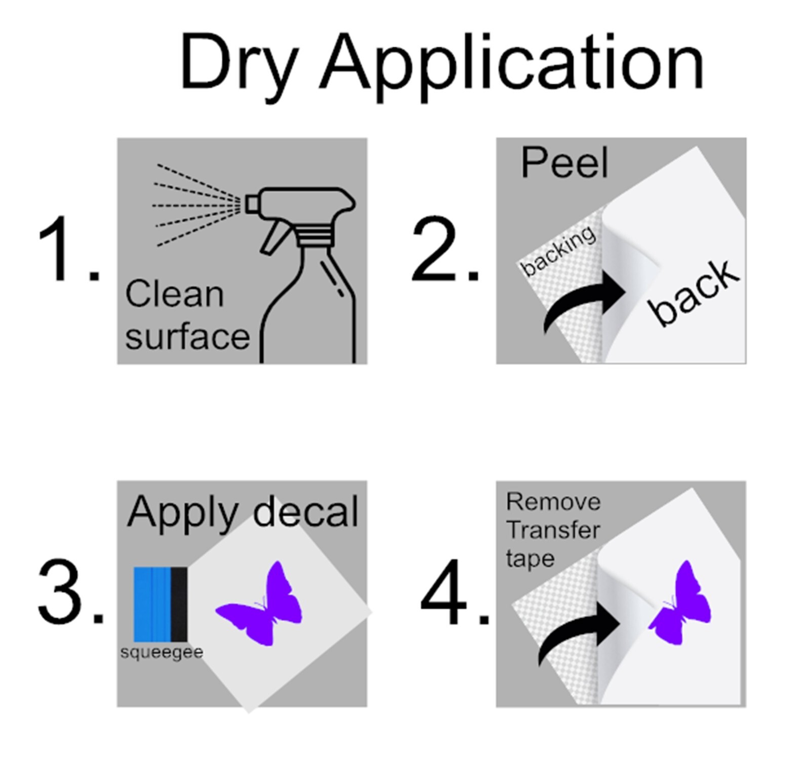 Isaiah 41:10 BIBLE VERSE Quote "So do not Fear" Wall Art vinyl Decal QUALITY NEW