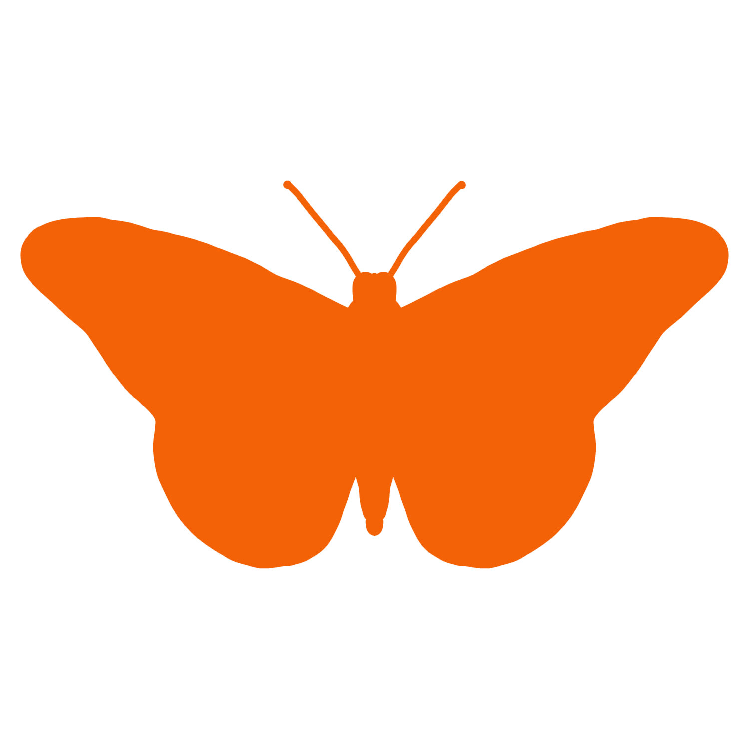 Butterfly Decal – Buy 1 Get 1 Free – Flying Butterfly Stickers