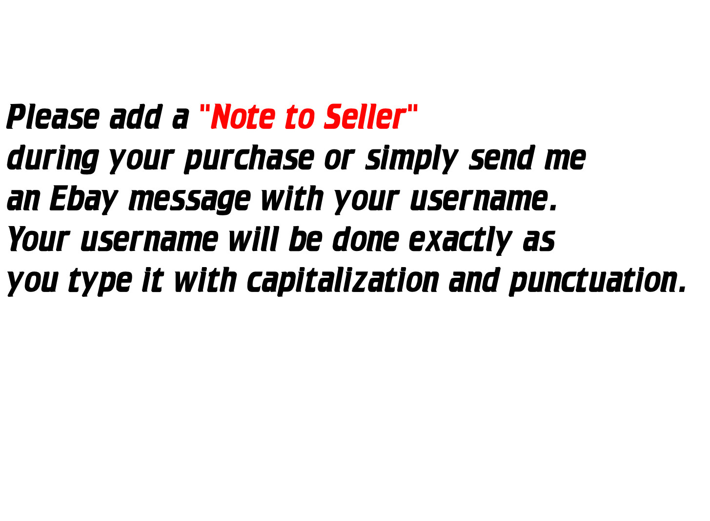 2x CUSTOM YOUR USER NAME INSTAGRAM VINYL DECAL STICKER