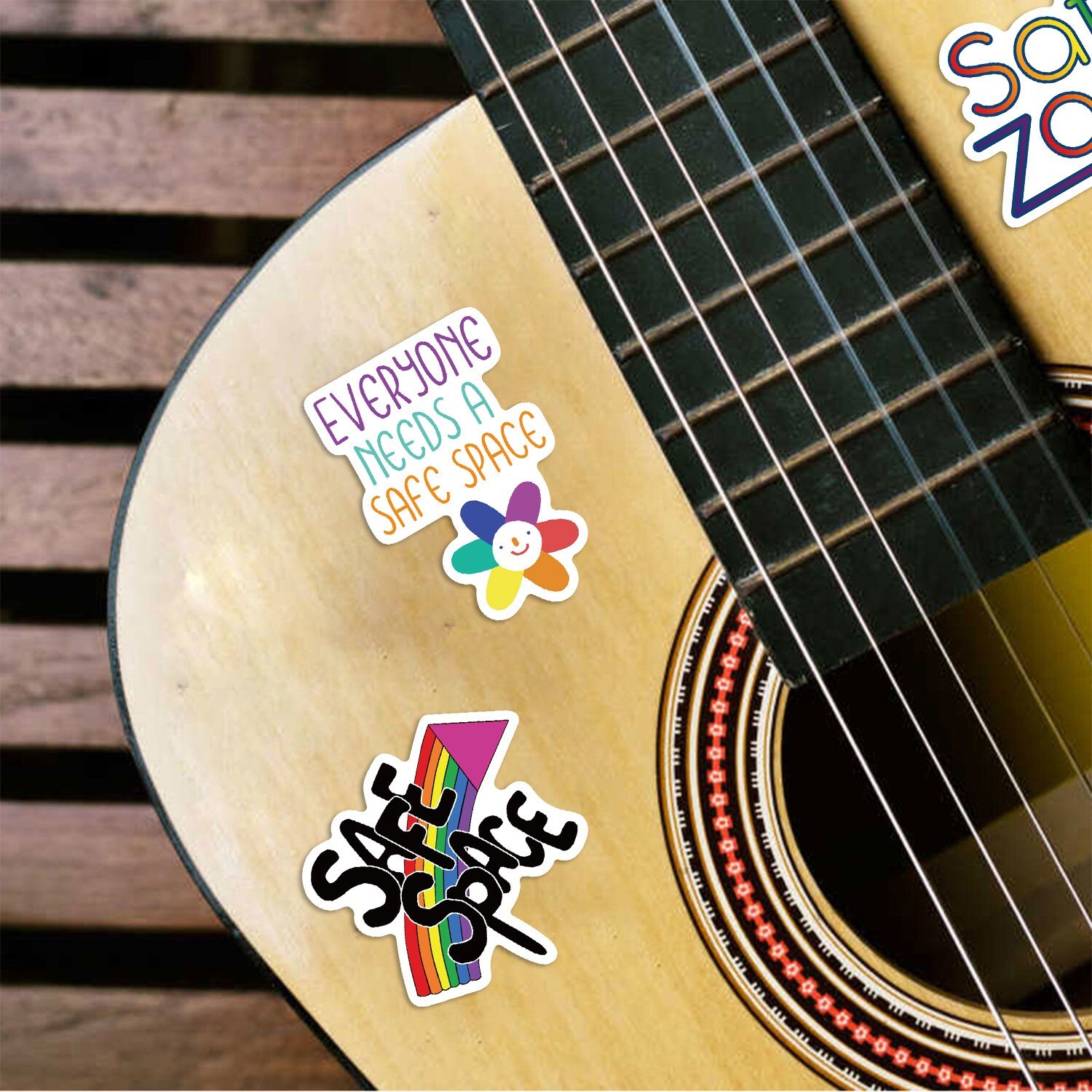 200 pcs LGBTQ Pride Stickers, Gay Lesbian Equal LOVE Waterproof