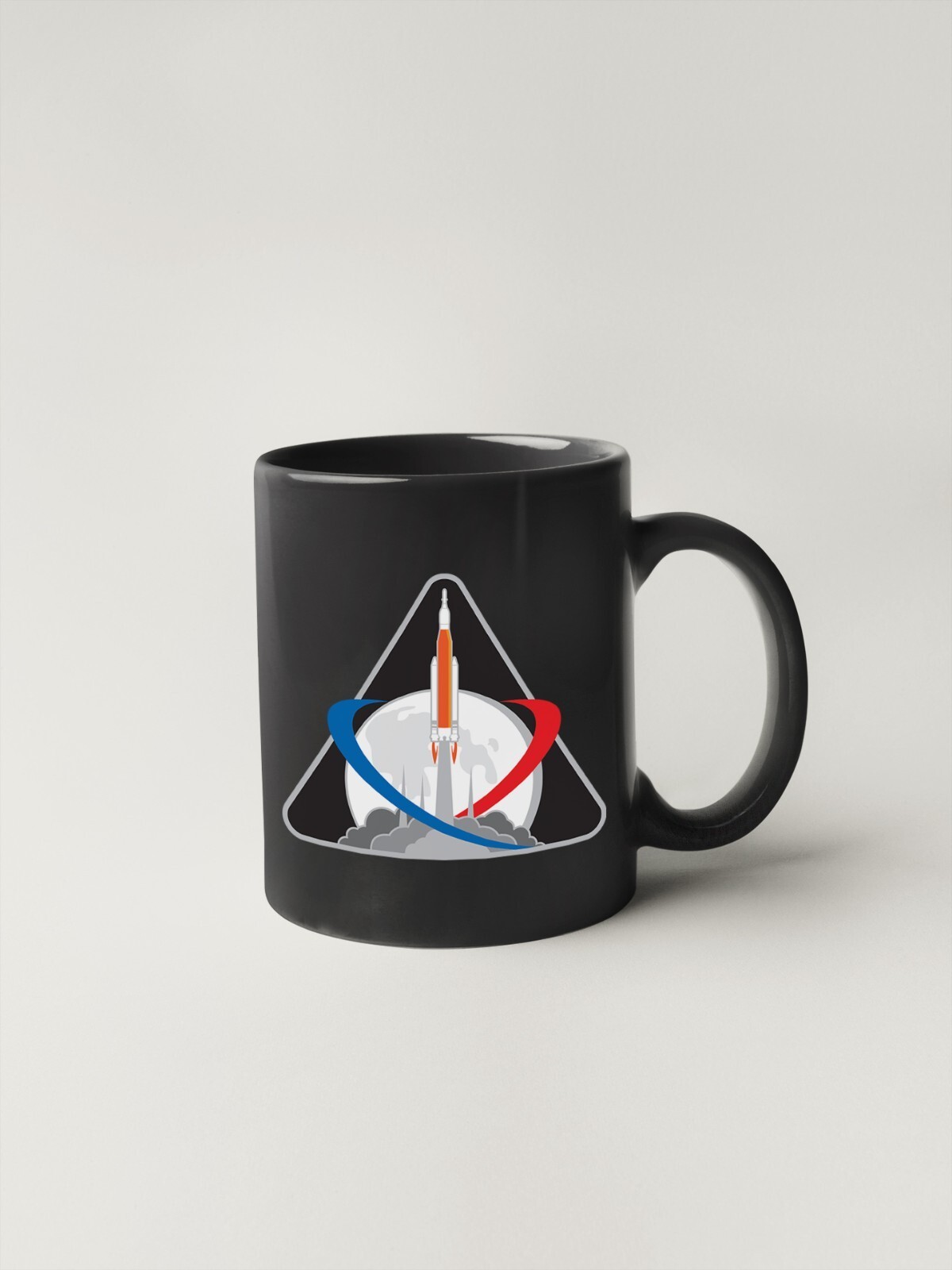 NASA Artemis I Mission Patch Sticker Decal Artemis 1 EM-1 Artemis Program