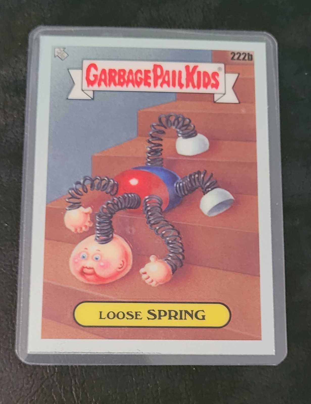 2023 Topps Chrome GARBAGE PAIL KIDS Fridge/Locker/Cabinet Laminated Magnets