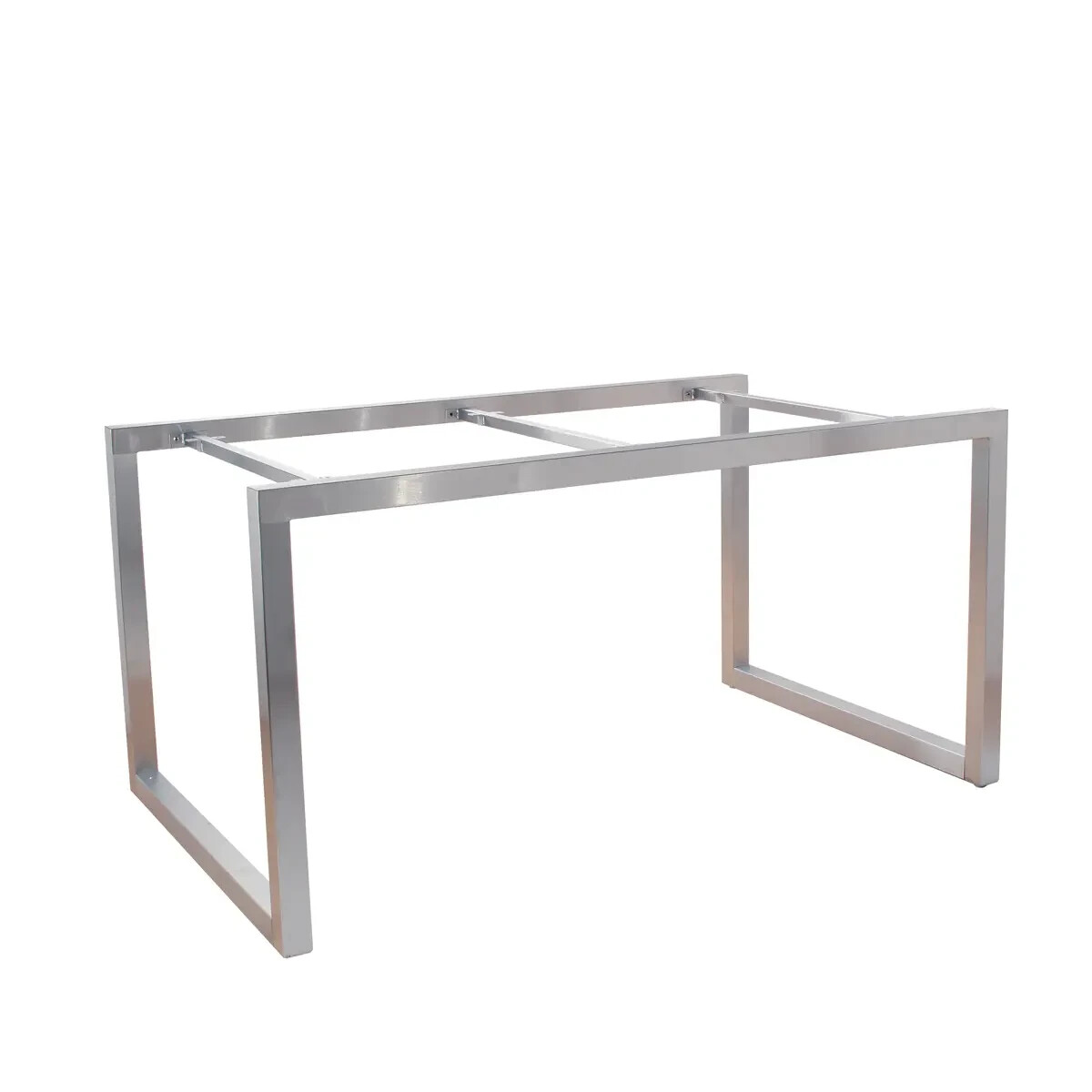 Alta Large Display Table Frame Only Econoco T501FRSC