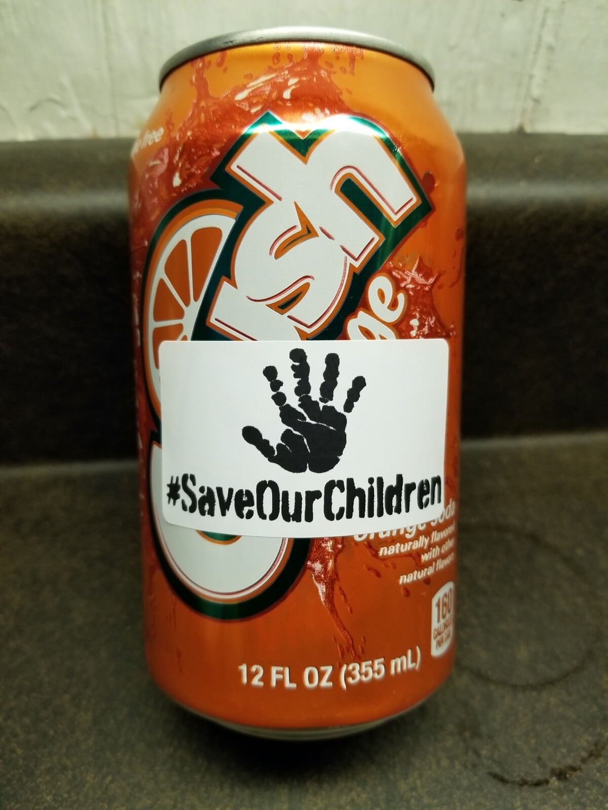 #SaveOurChildren 25-500PcsStickers Bulk Lot save our children the awareness kids