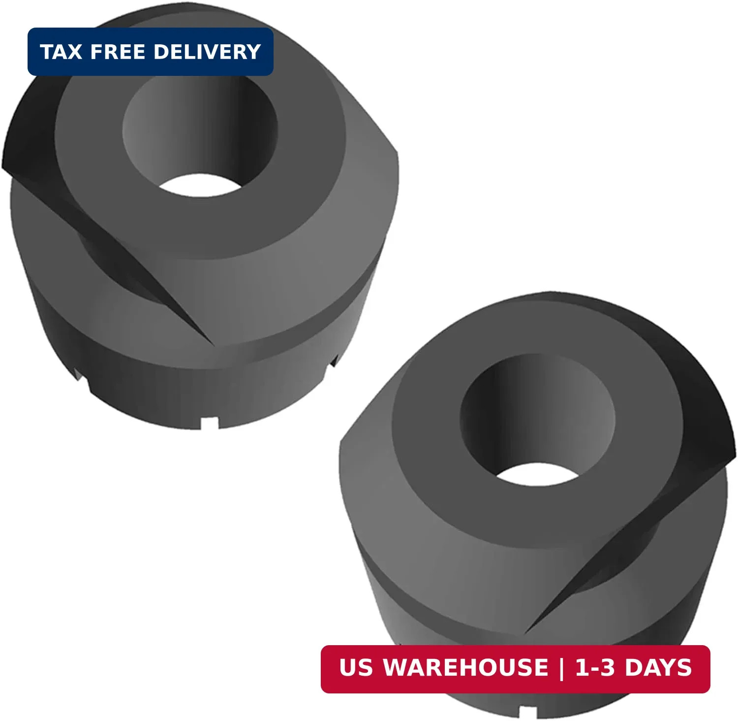 Seat Mounting Cushion Rubber for Honda Recon FourTrax Rancher Foreman Rubicon Ri