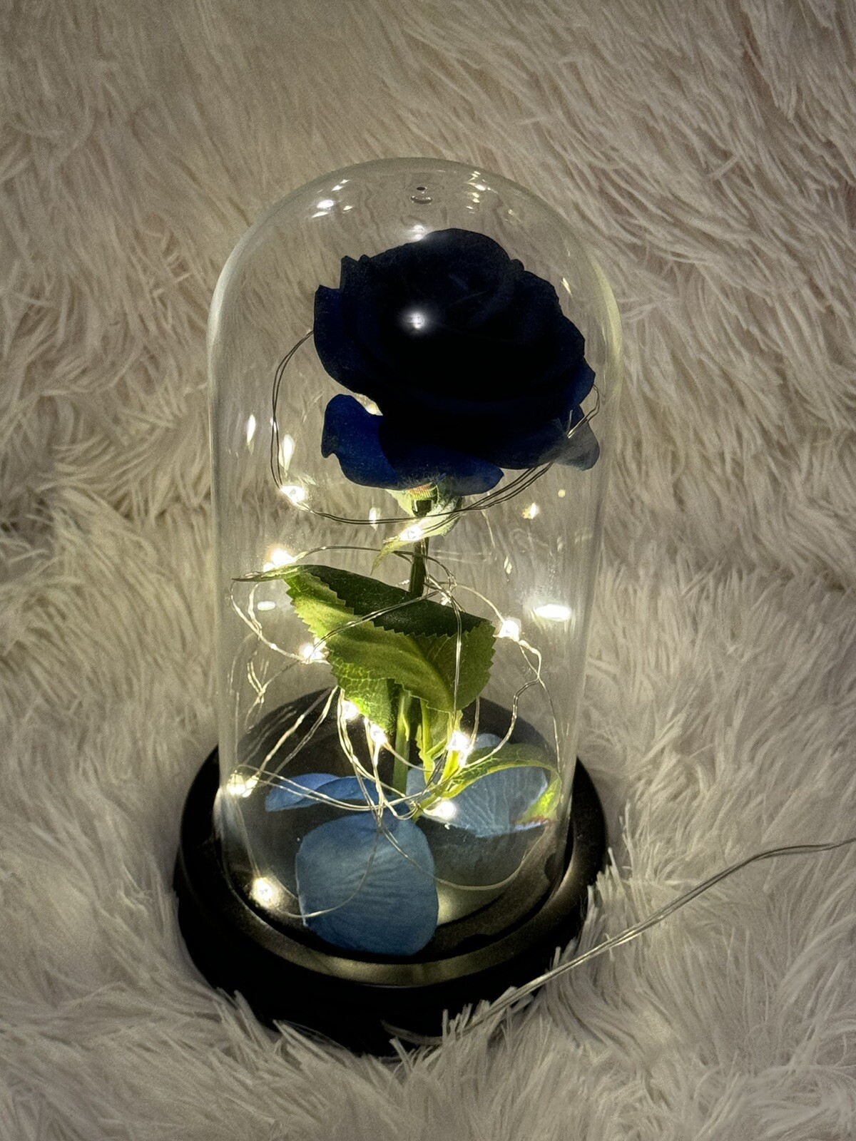 EdricShop Medium Rose,