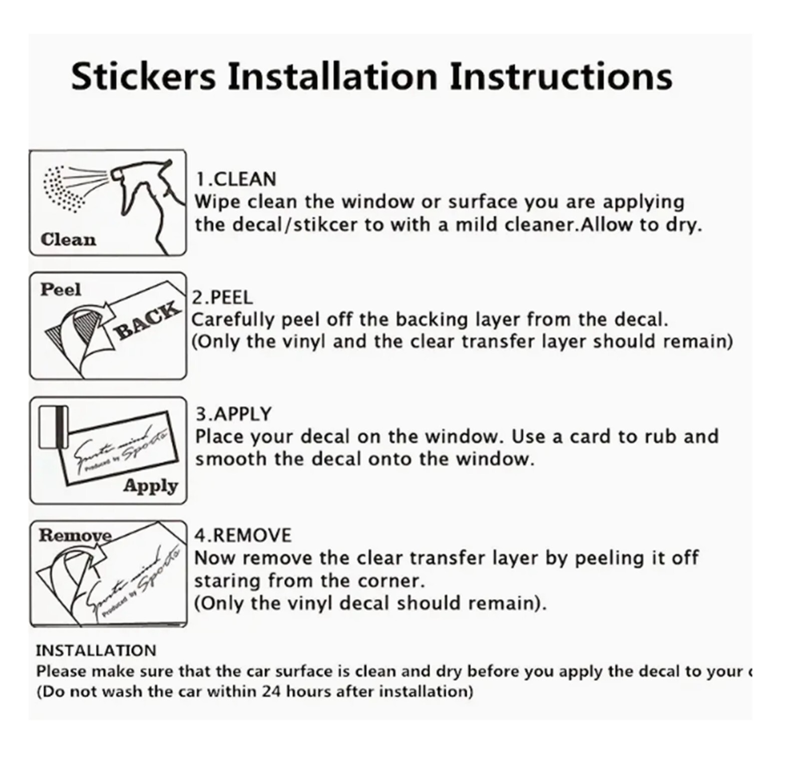 75 JURASSIC WORLD/PARK MOVIE Inspired Sticker-Tool Box, Water-Bottle, Bike Truck