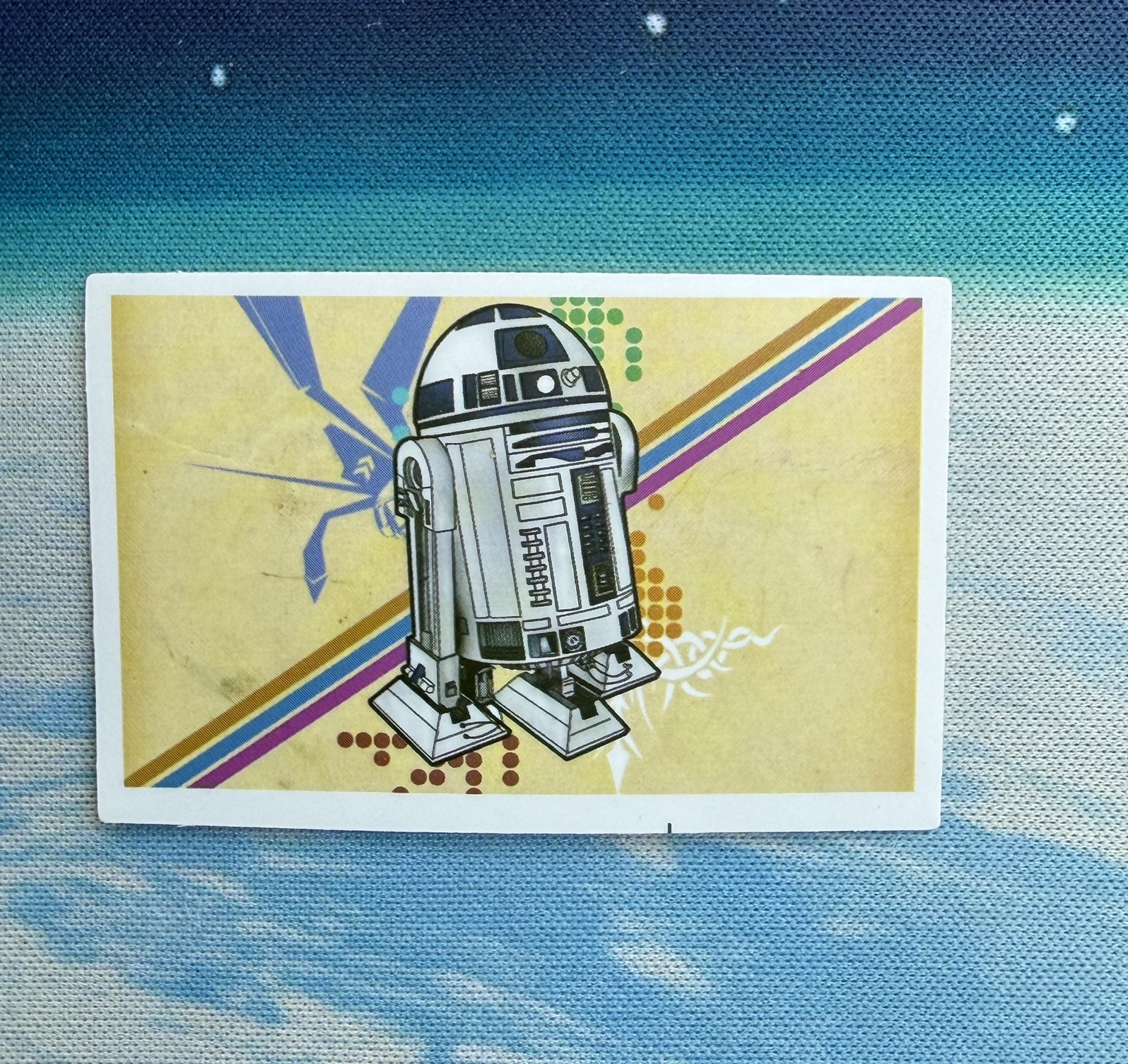 Storm trooper Star Wars Die-Cut Vinyl Sticker Pop Art Decal For Laptop Car Windo