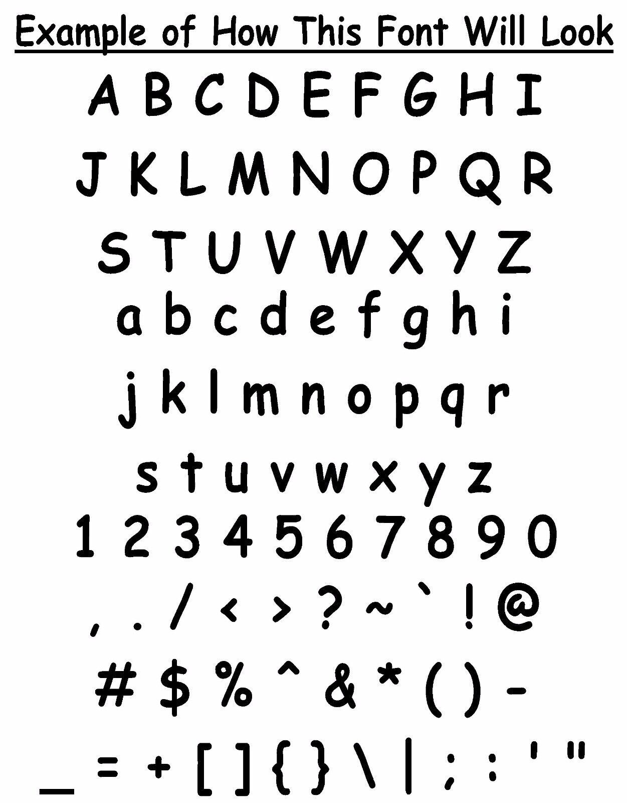 YOUR TEXT Vinyl Decal Sticker Car Window Bumper CUSTOM Personalized Lettering