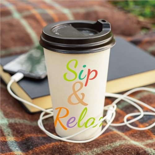 New 1600Pcs 30 Sheets Small Letter Number Stickers, Colorful (Writing Style)