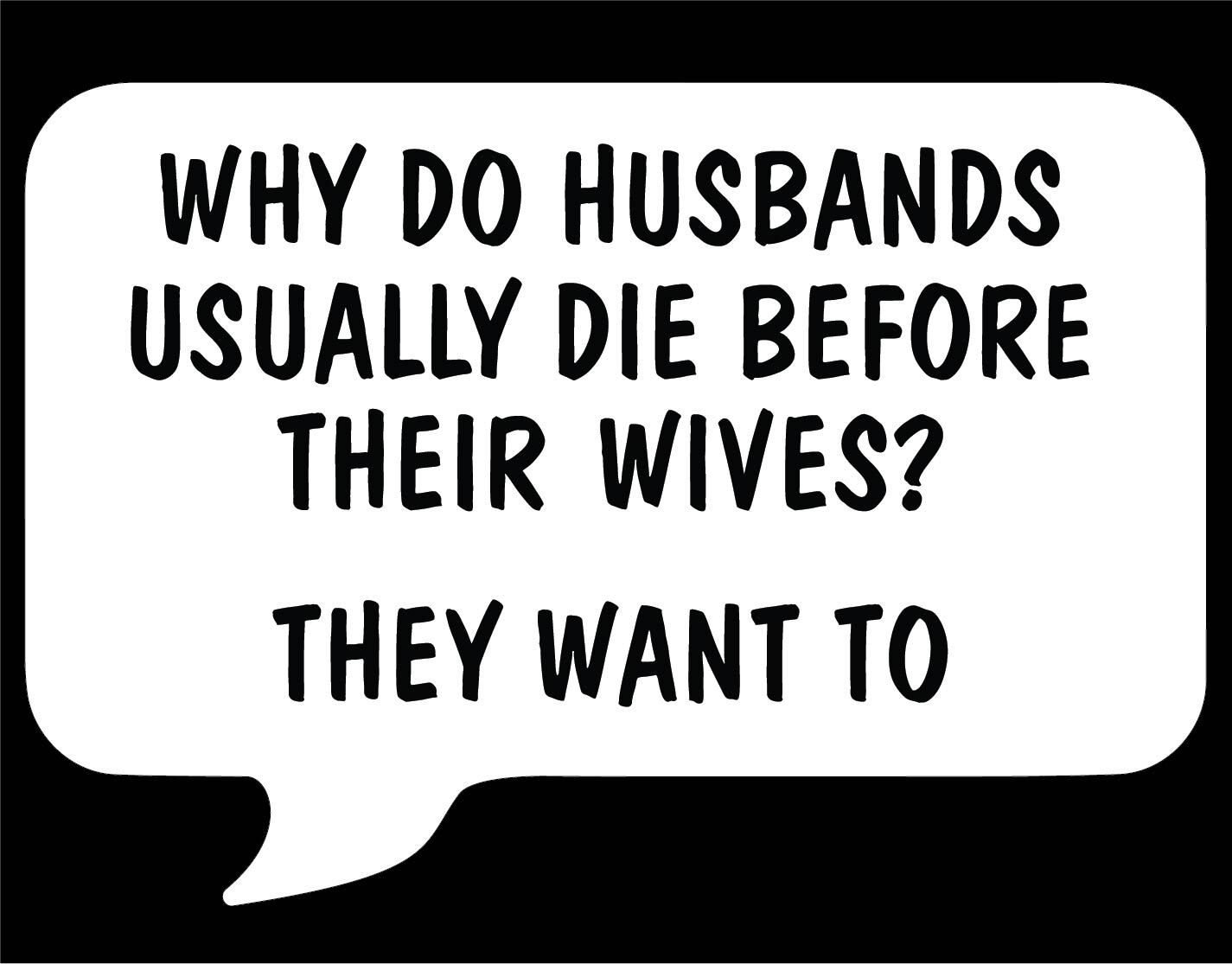 3" Dad Jokes & Puns Decals Vinyl Sticker Pick Your Quote or Personalized Humor
