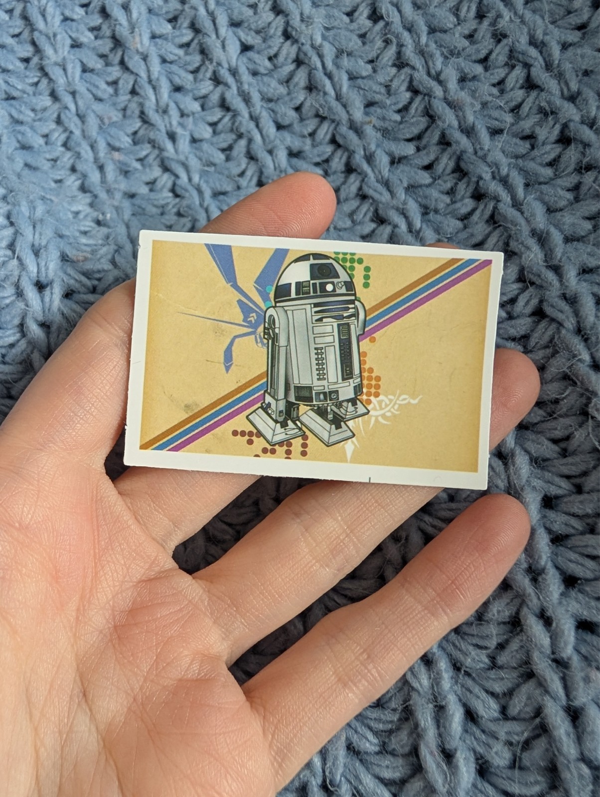 Star Wars Sticker, Sticker, Darth Vader, Yoda, Movie