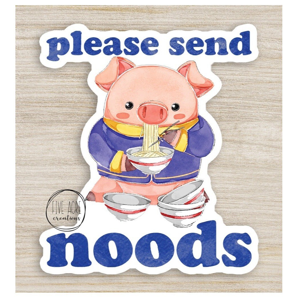 If It Requires Pants Then No | Cute Laptop Decal | Weatherproof Sticker