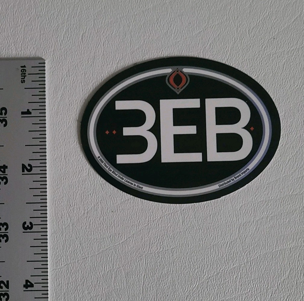 2 Third Eye Blind Vintage Sticker Oop Rare Set Guitar Case Speaker Laptop Y2k