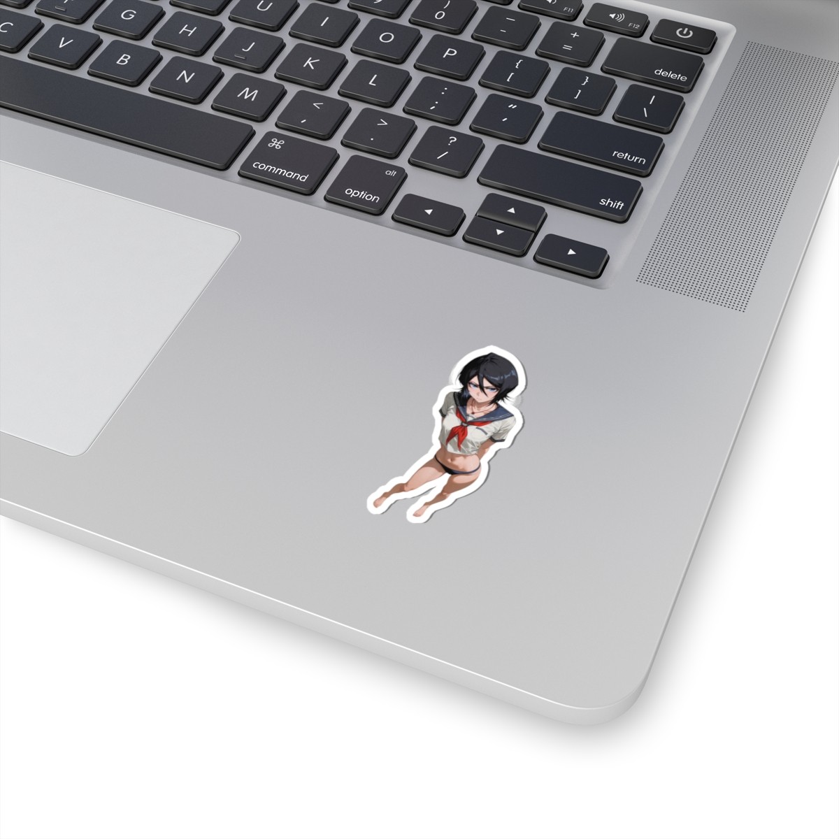 Rukia Kuchiki Sticker (2)