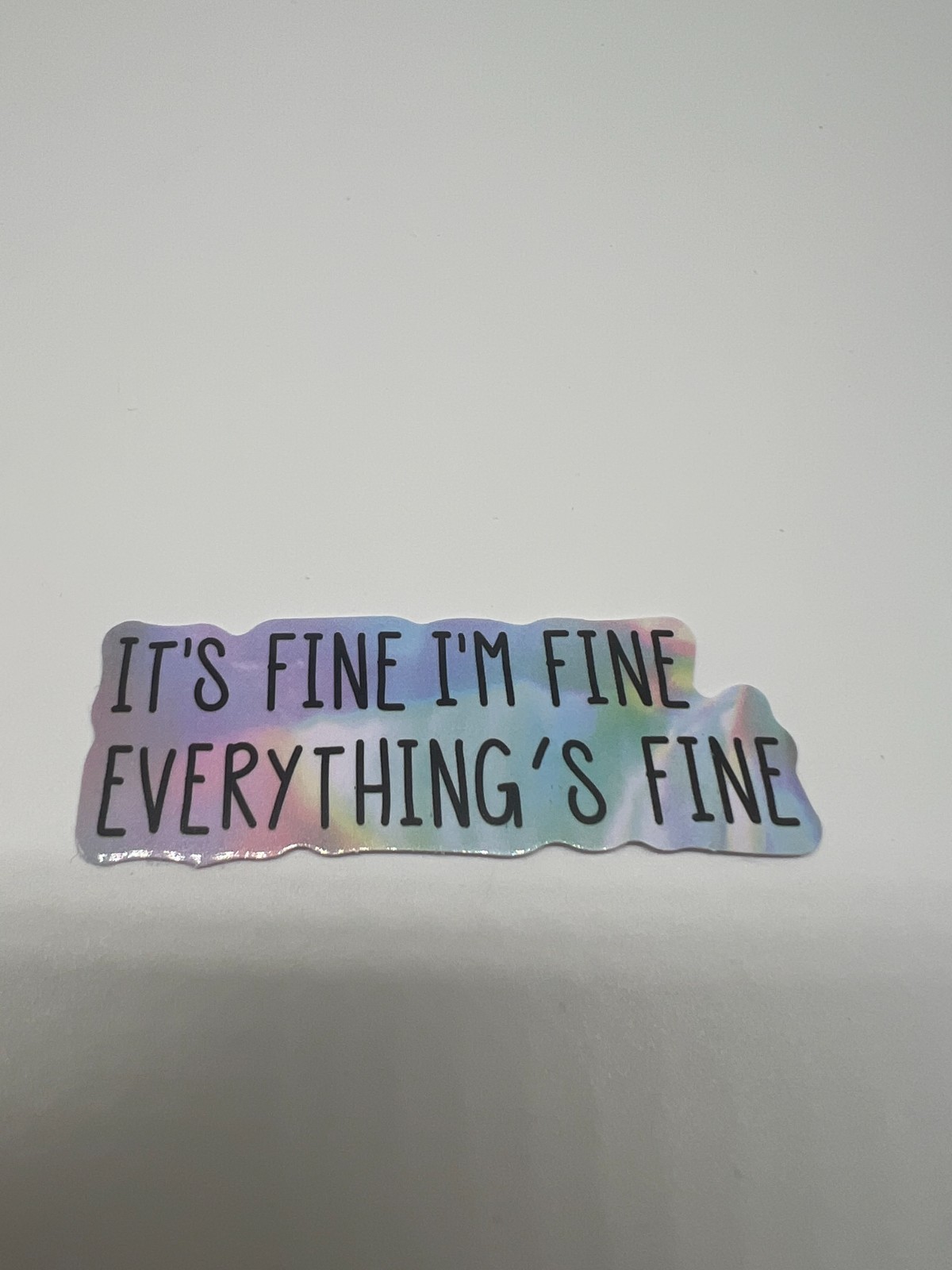 STICKERS Funny Sarcastic Humorous for Laptops, Waterbottles, Etc – YOU CHOOSE