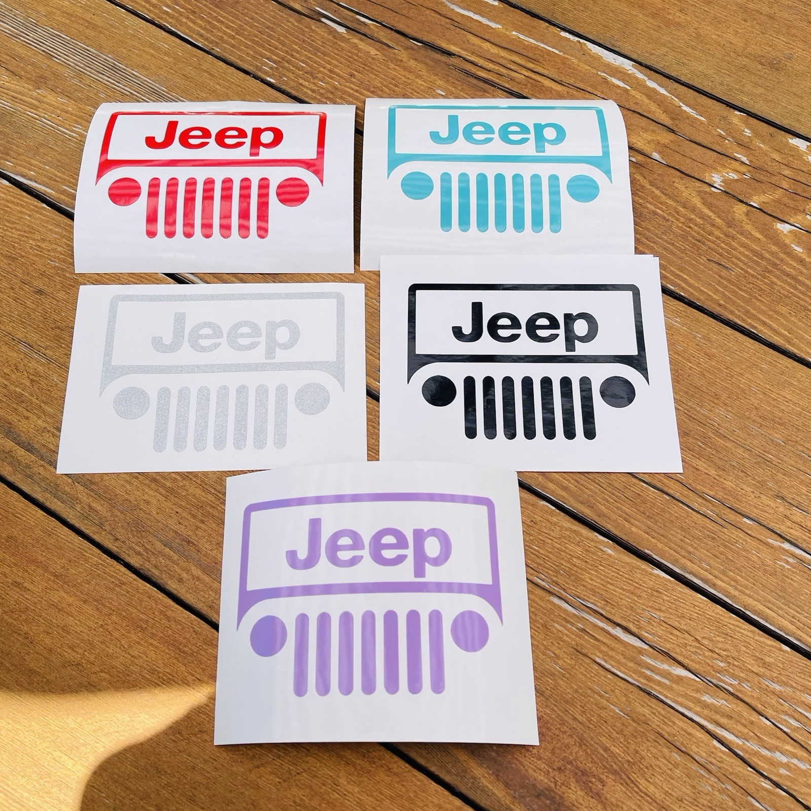 YOUR Name/Text In TESLA Font Die Cut Vinyl Decal 40+ Colors!