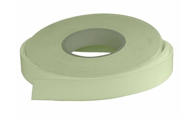 Glow in Dark Photo Luminescent Marking Tape for Safety