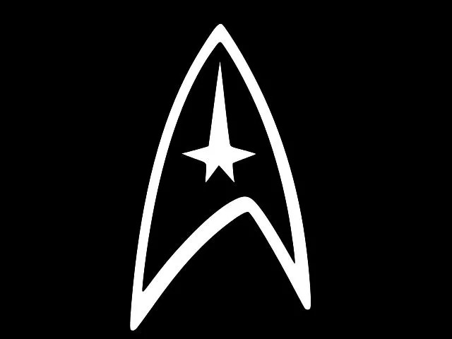 STAR TREK COMMUNICATOR Vinyl Decal Sticker Car Truck Window Bumper Laptop