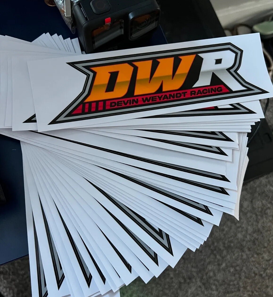 25 50 100 250 Custom Stickers, Decals, Labels, Logos in Sizing of Choice