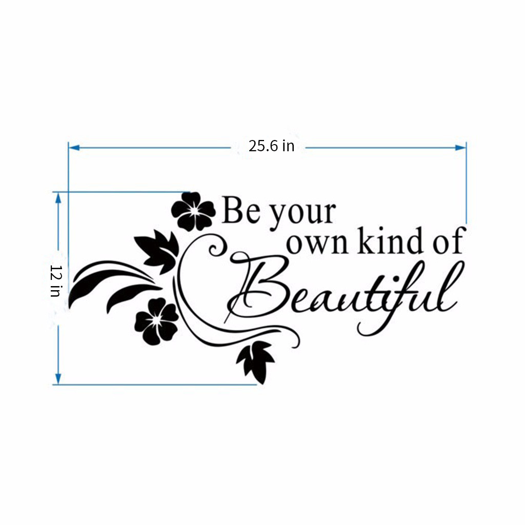 Family Tree Wall Decal Sticker Large Vinyl Photo Picture Frame Home Room Decor