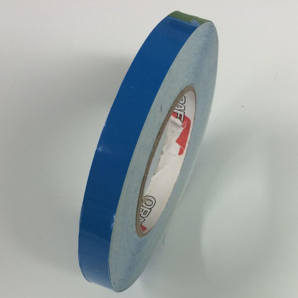 ORACAL Vinyl Striping Tape 651 – Pinstripes, Decals, Stickers, Striping – 1 Inch