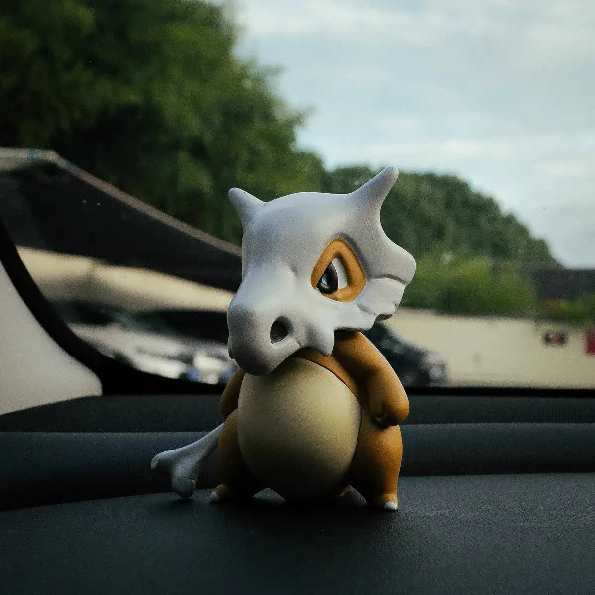 Pokémon Anime Figure 8cm – Cute Pocket Monster Action Doll – Desktop Model Toy