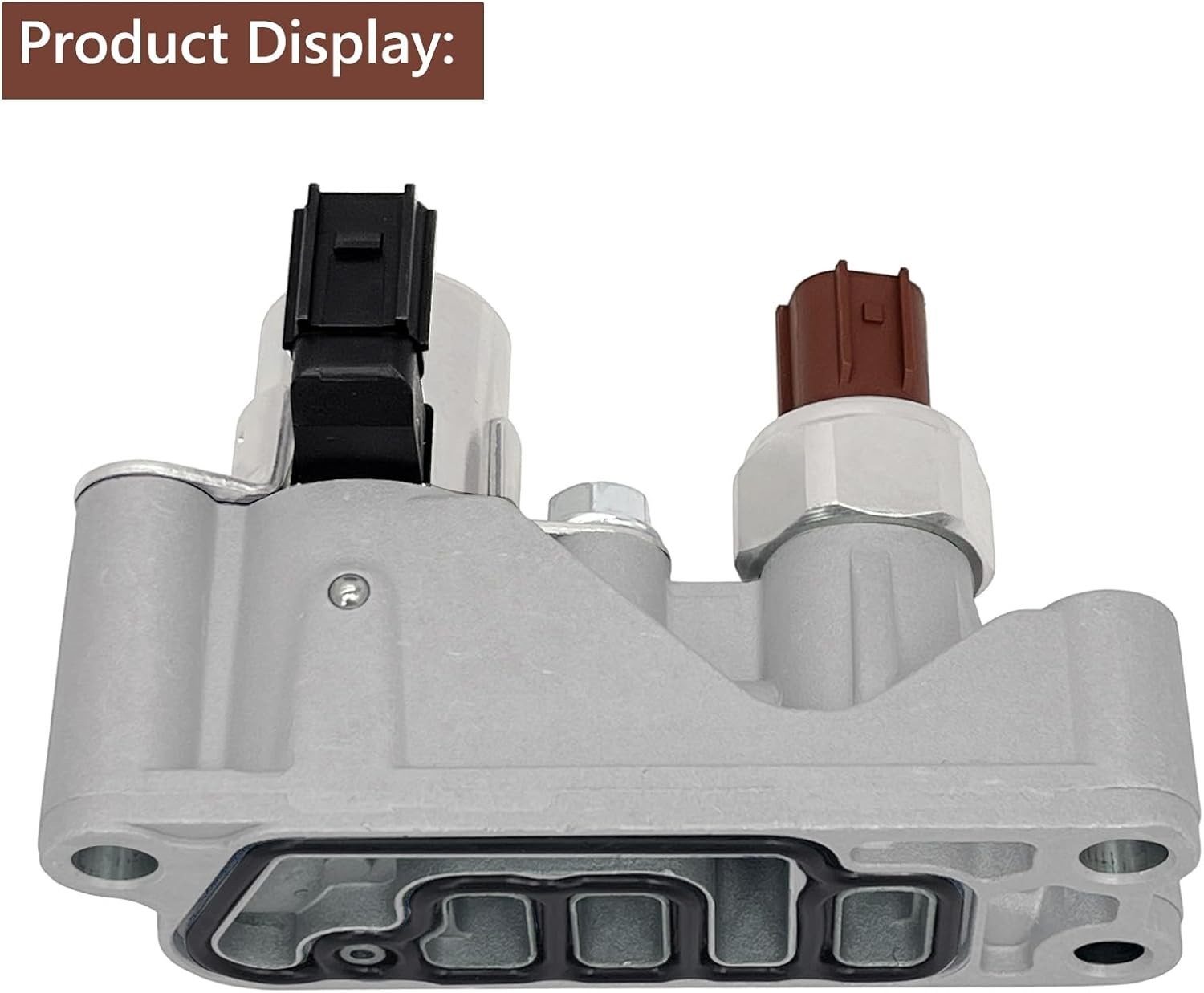 VVT Solenoid Variable Valve Timing Solenoid Compatible with Honda Acura Odyss…