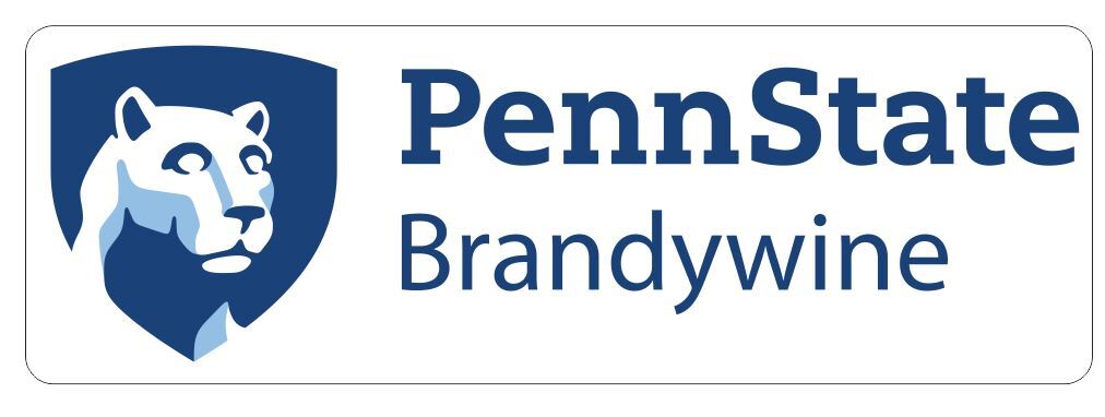 Penn State Brandywine Sticker Decal R7756