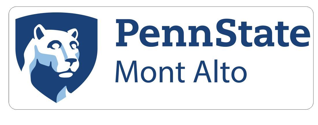 Penn State Mont Alto Sticker Decal R7761