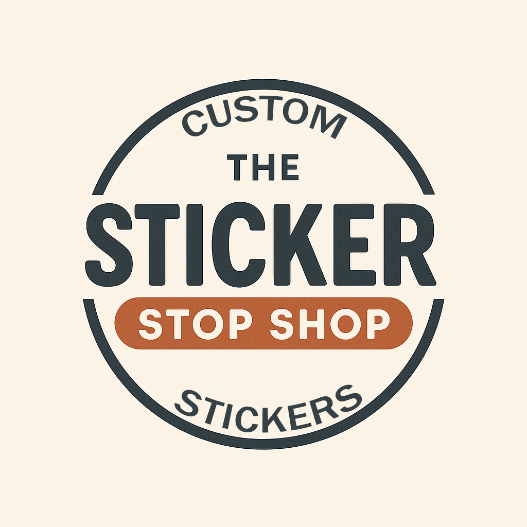 Spirit of 76 Custom Sticker 4" x 7" Sheet American Flag Revolutionary Soldier US