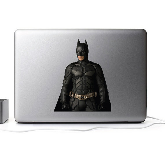 Batman Kids Bedroom Wall Decal Batman Wall Designs Wall Art Wallpaper Decor b27