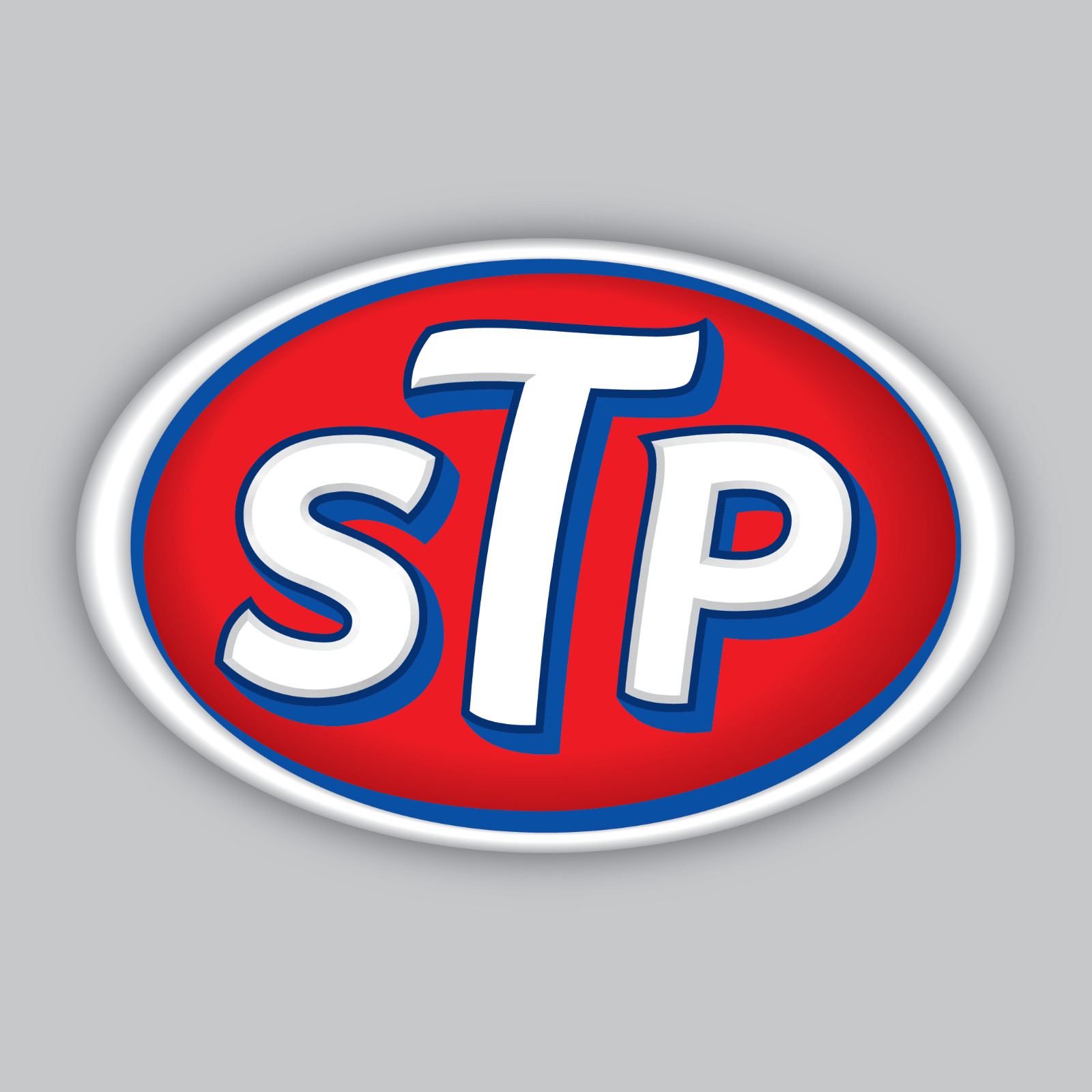 STP Motorsports Vinyl Sticker/Decal – Racing -F1 -Vintage -Fuel -Drag -Oil