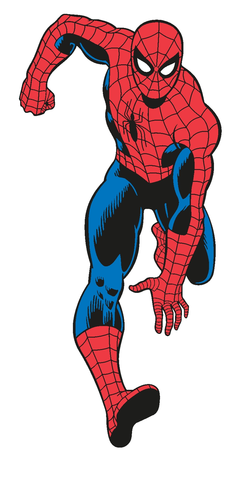 Spider Man Vinyl Decal / Sticker ** 5 Sizes **