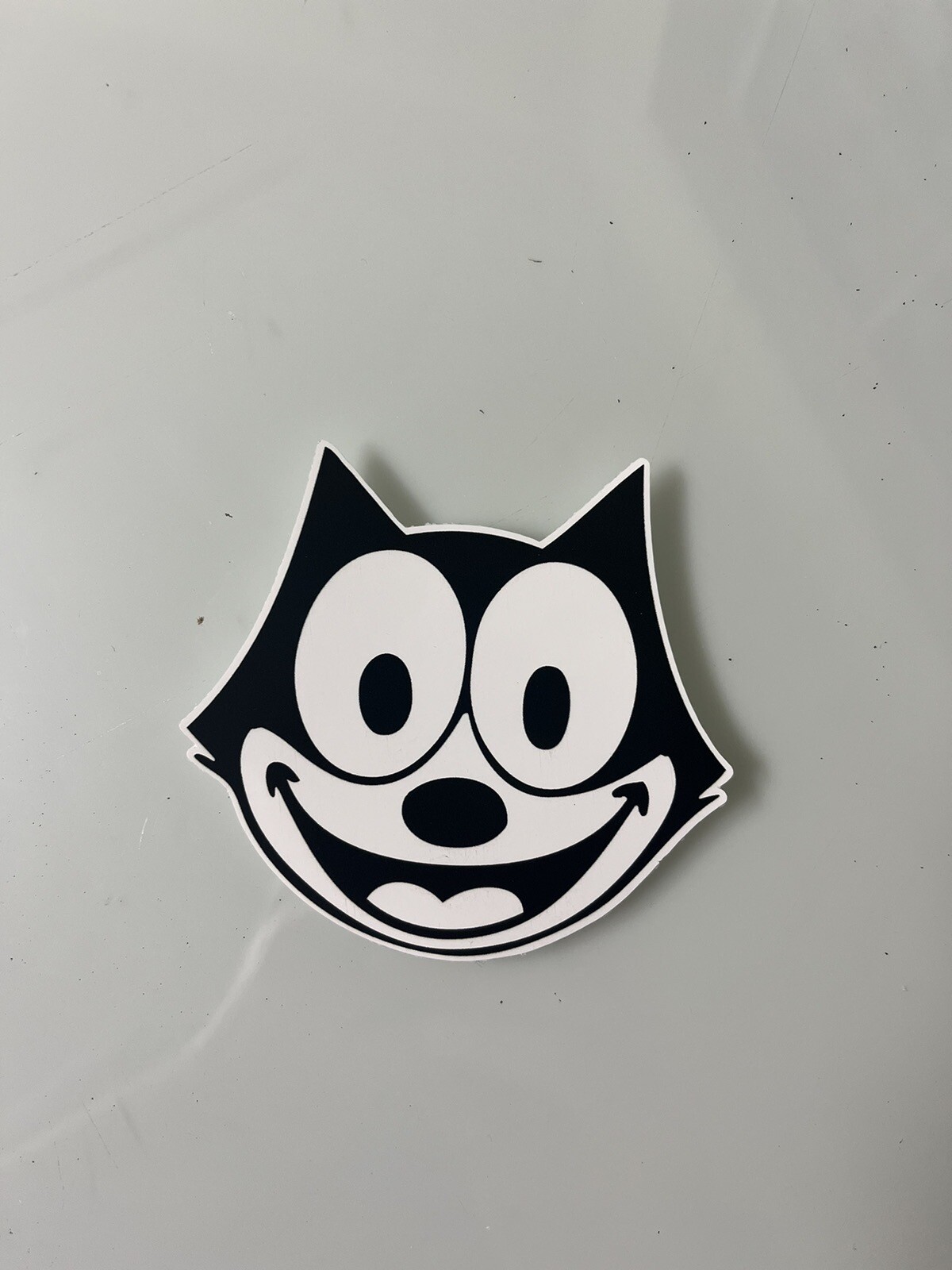 Felix The Cat Sticker Pack