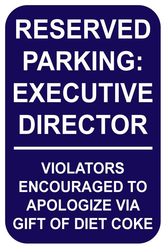 Custom Sign, Aluminum Sign, Man Cave Sign, dad gift, Deliveries Sign, Warning S